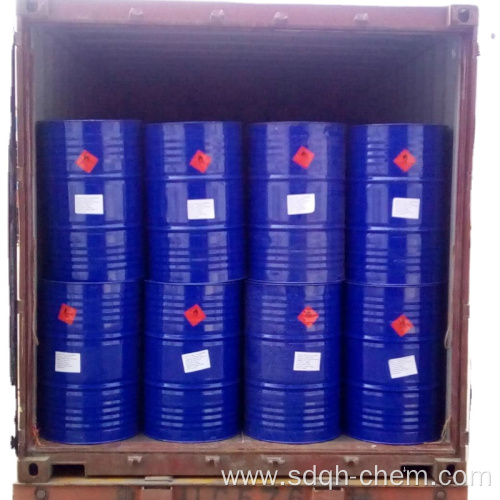 Industrial Grade Cyclohexanone CYC 99% With High Purity